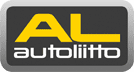 Autoliiton logo.